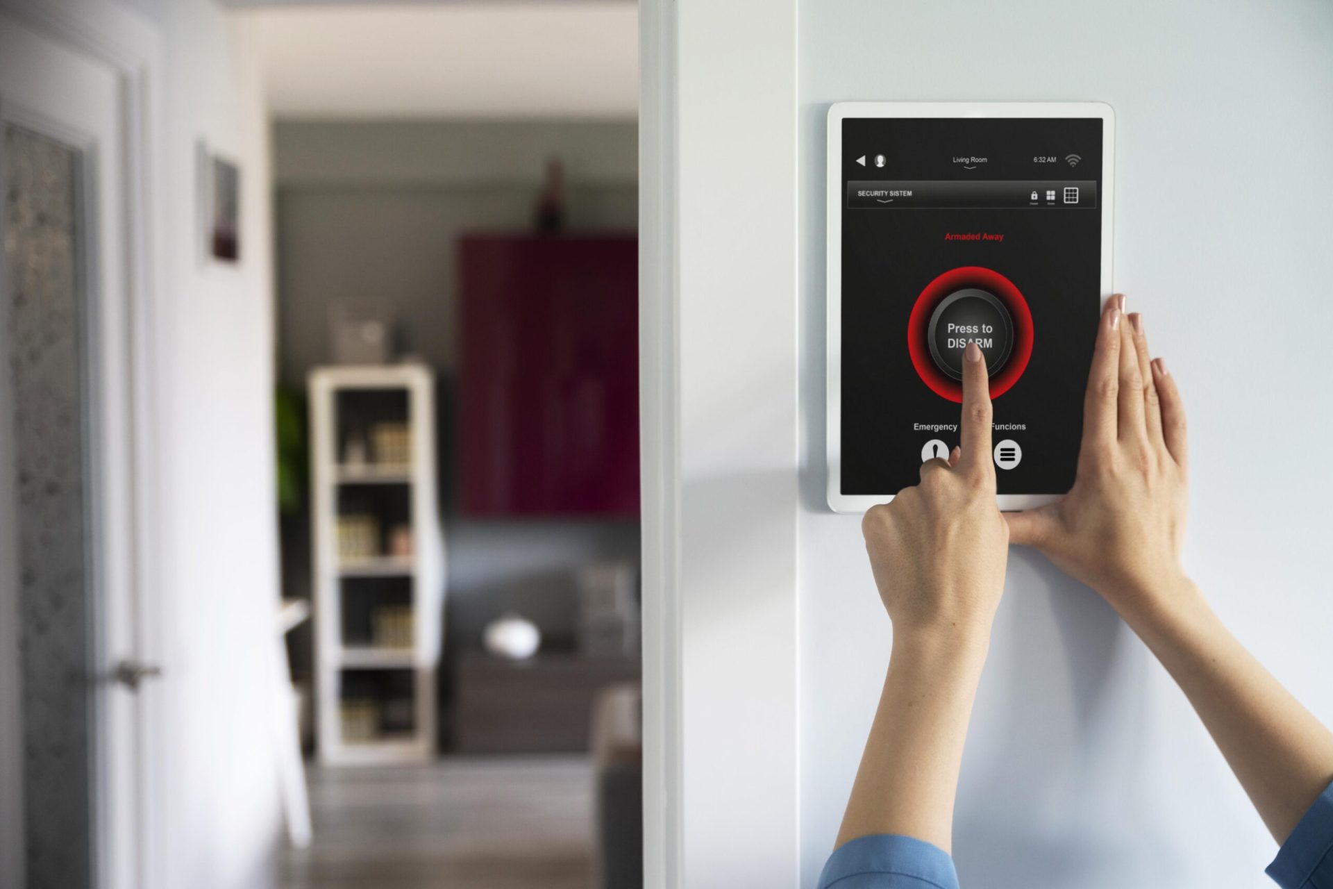 home-automation-with-device