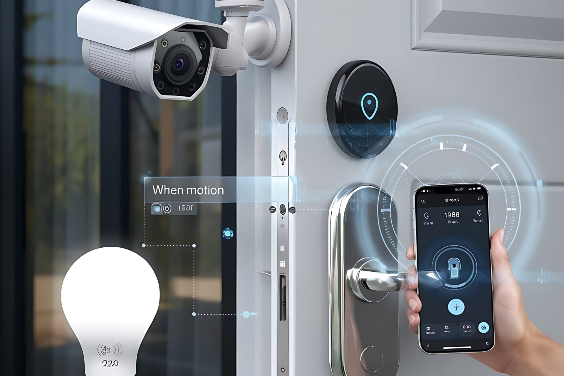 Technology Innovation Robotics and Automation Machine Learning